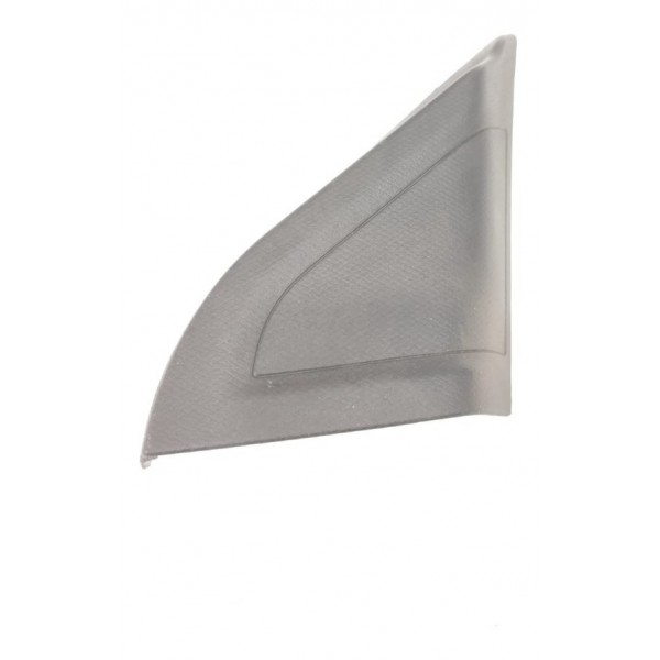 Acabamento Interno Retrovisor Direito Toro 2020 1000252508