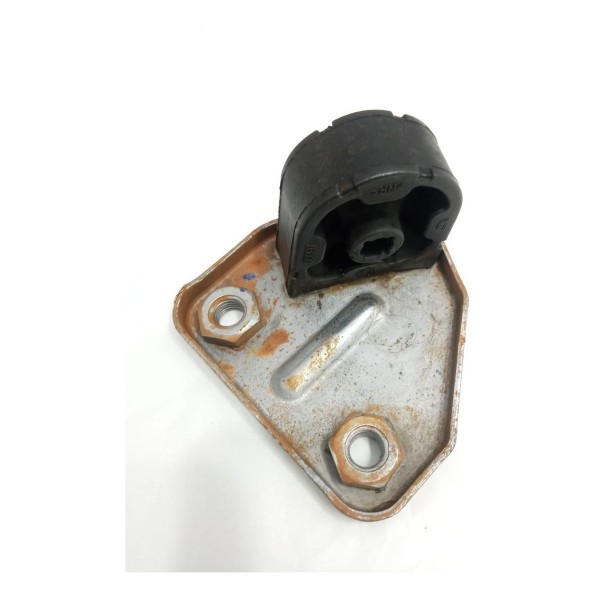 Coxim Escape Jeep Compass Flex 2020 52078050