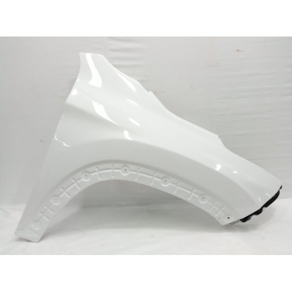 Paralama Direito Fiat Toro 2017