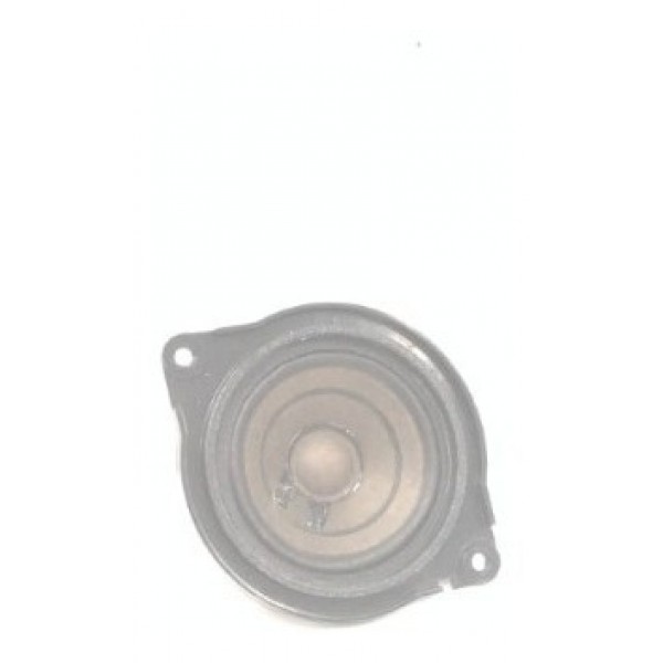 Alto Falante Painel Fiat Toro Ranch 2020 520887160 Preto