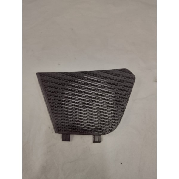 Tela Alto Falante Painel Direito Fiat Toro 2020 1767477x Preto