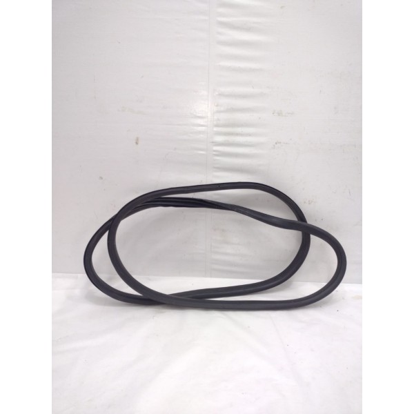 Borracha Porta Traseira Direita Renault Fluence 2013