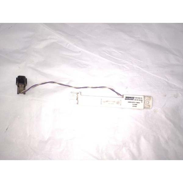 Sensor Antena Chave Renault Fluence 2013 285900007r
