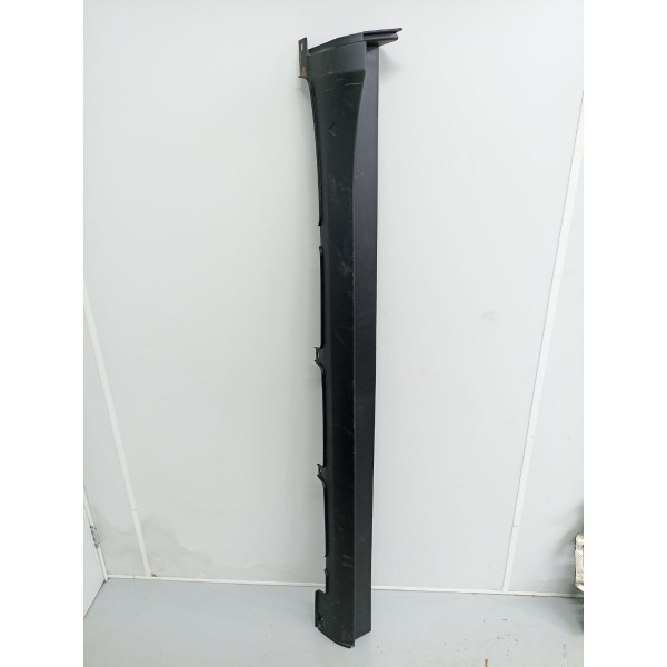 Spoiler Esquerdo Toro Ranch 2019 2020 Detalhe 1002176890 Preto