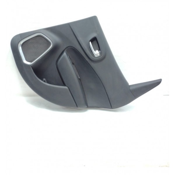 Forro Porta Traseira Direita Fiat Toro Diesel Ranch 2020