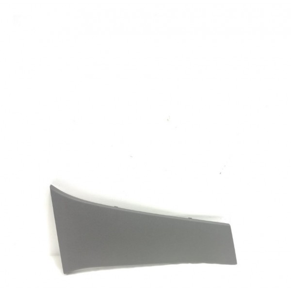 Moldura Coluna Porta Lado Direito Renault Fluence 2013