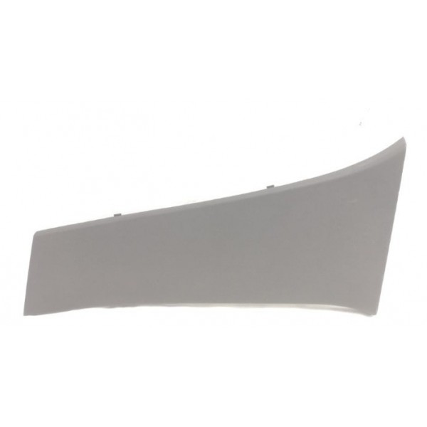 Moldura Inferior Coluna Porta Esquerdo Renault Fluence 2013