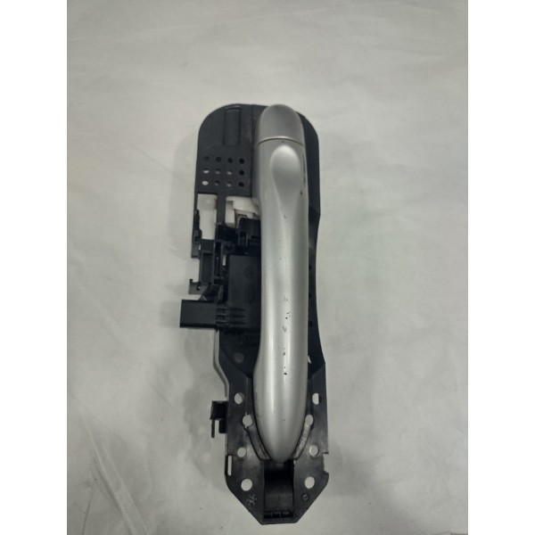 Maçaneta Externa Traseira Direita Renault Fluence 2013