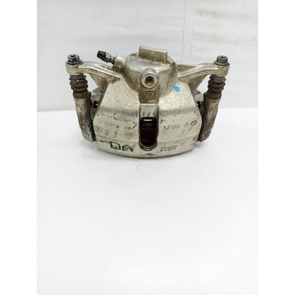 Pinça Freio Dianteiro Direito Vw Golf 1.4 2015