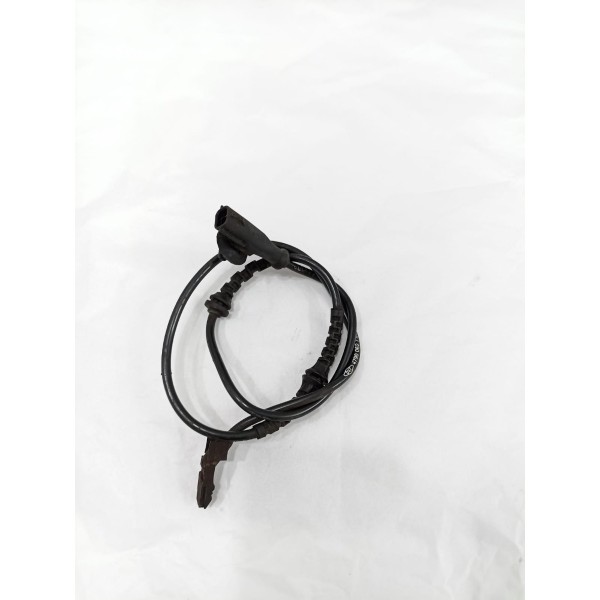 Sensor Abs Traseiro Direito Renault Fluence 2013 2014 