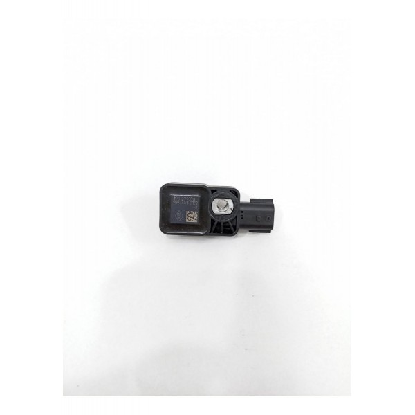 Sensor Airbag Renault Fluence 2013 2014 8201279378