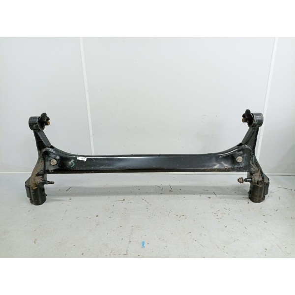 Eixo Traseiro Toyota Corolla 2016 2017