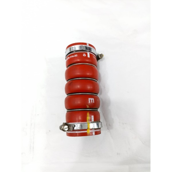 Mangueira Intercooler Citroen C4 Lounge 2017 96875114