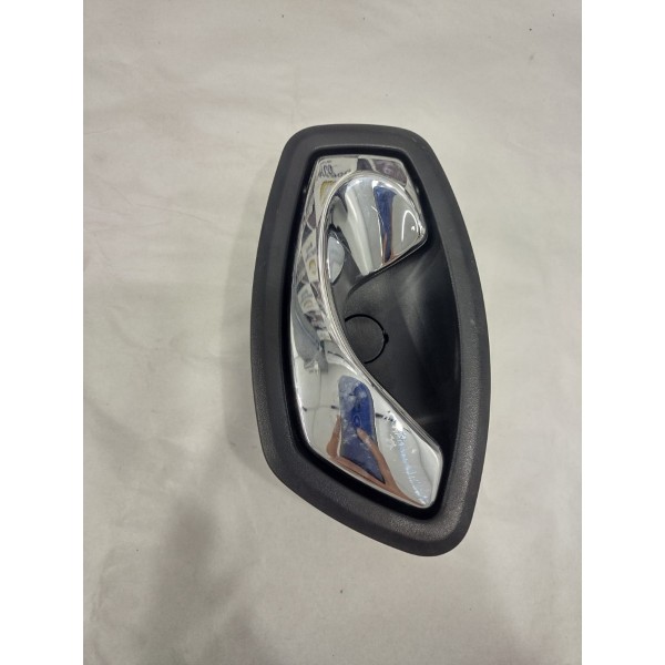 Maçaneta Interna Traseira Esquerda Renault Fluence 2013 Dianteira/traseira