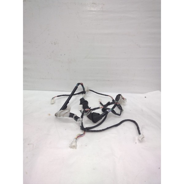 Chicote Porta Dianteira Direita Toyota Corolla 2016