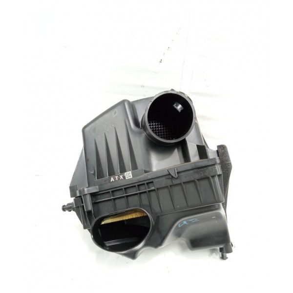 Caixa Filtro De Ar Gm Tracker 2017 2018