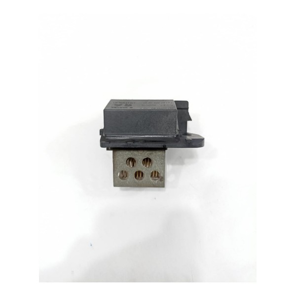 Resistência Ventoinha Citroen C4 Lounge 2017 9673999980