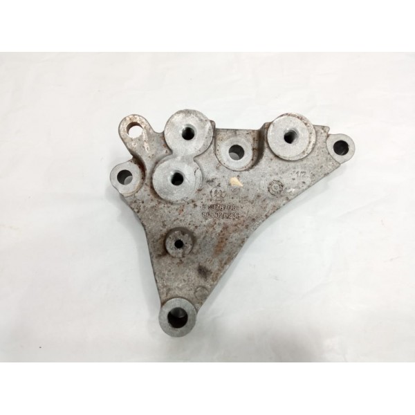 Suporte Caixa Cambio Fiat Toro Diesel 2017 51978706