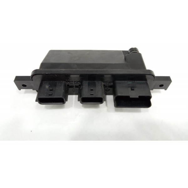 Módulo Regulagem Farol Renault Fluence 2013