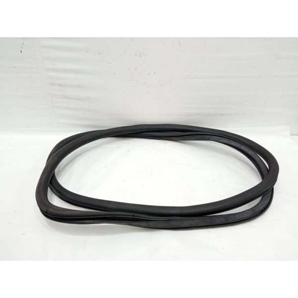 Borracha Porta Dianteira Esquerda Fiat Toro Diesel 2020