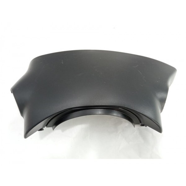 Acabamento Coluna Direção Renault Fluence 2013 