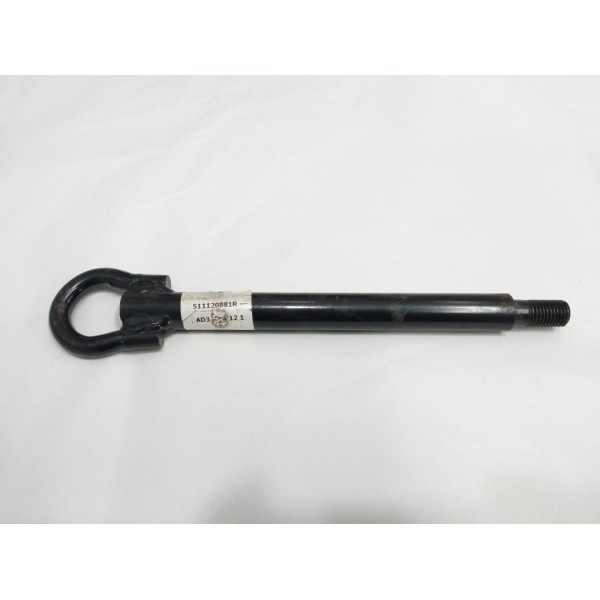 Parafuso Reboque Renault Fluence 2013 511120881r