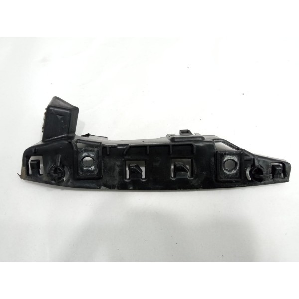 Guia Parachoque Dianteiro Direito Citroen C4 Lounge 2017 