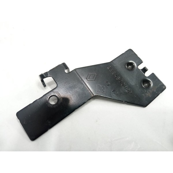 Suporte Módulo Comando Rádio Renault Fluence 2013