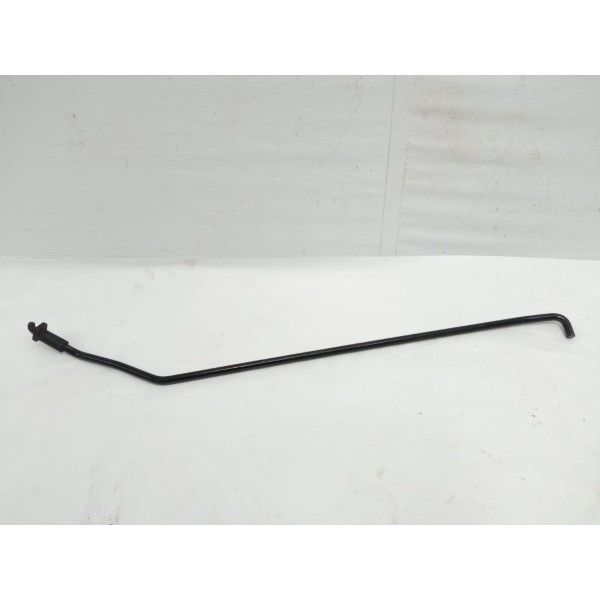 Haste Capo Citroen C4 Lounge 2017 Esquerdo