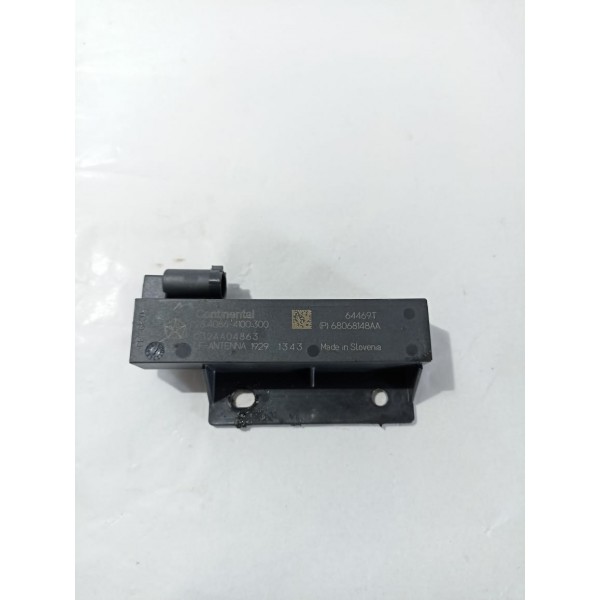 Sensor Keyless Antena Fiat Toro Ranch 2020 