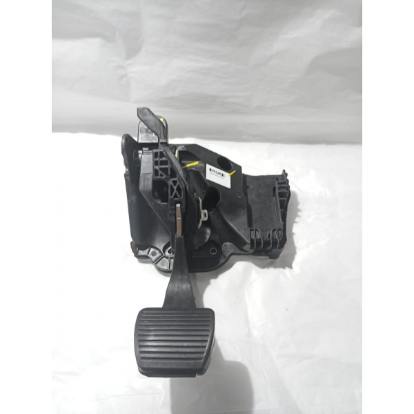 Pedal Freio Fiat Toro Ranch 2020 25803340020