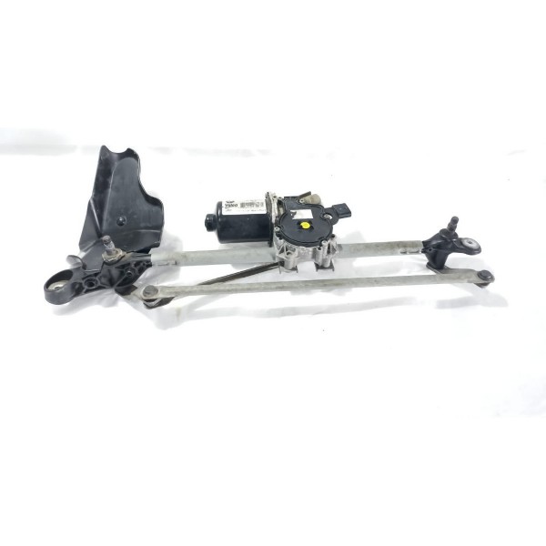 Motor Galhada Limpador Parabrisa Bmw 320i 2015