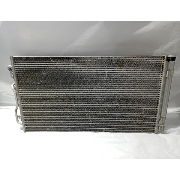 Radiador Condensador Bmw 320i 2015 Original