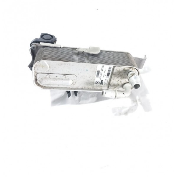 Radiador Óleo Caixa Cambio Bmw 320i 2015