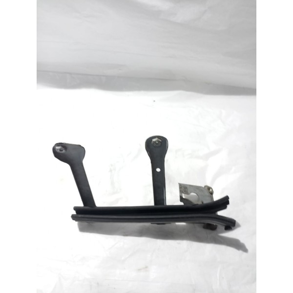 Guia Vidro Porta Dianteira Esquerda Fluence 2013 2014