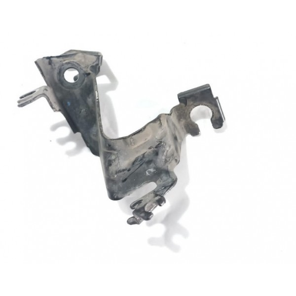 Suporte Flexivel Freio Lado Dianteira Direita Bmw 320i 2015 