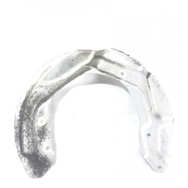 Defletor Disco Dianteira Direita Bmw 320i 2015