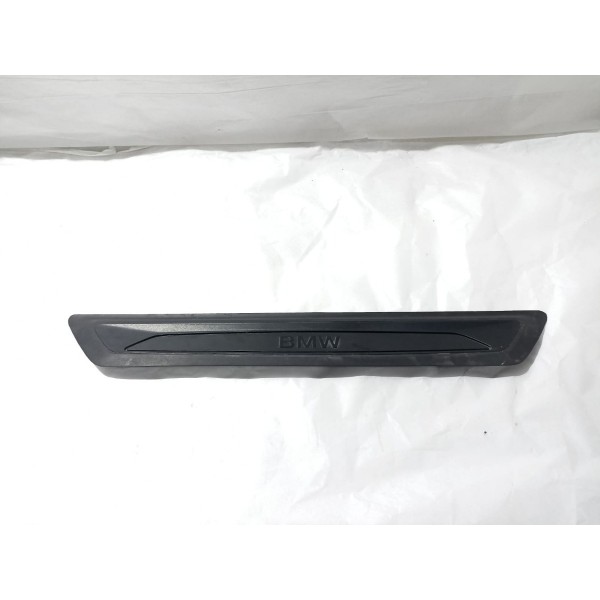 Soleira Porta Dianteira Esquerda Bmw 320i 2015