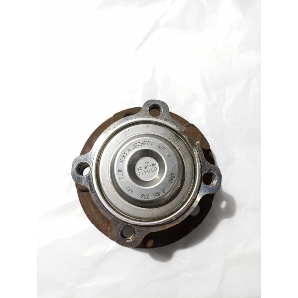 Cubo Roda Dianteira Direita Bmw 320i 2015 6897258