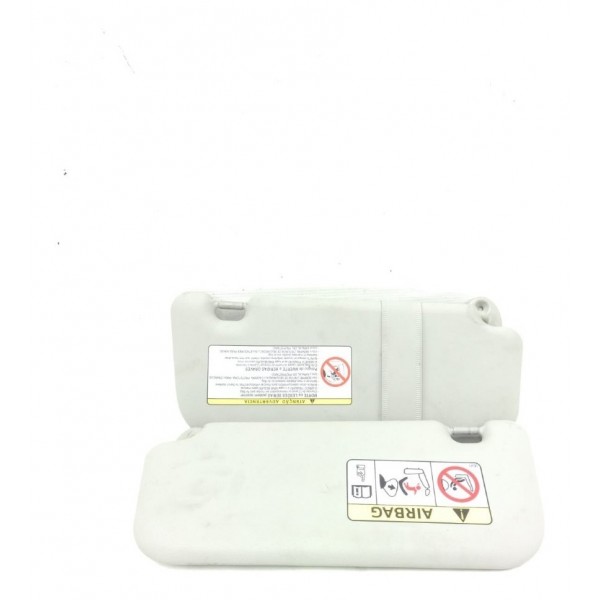 Par Quebra Sol Toyota Corolla 2016