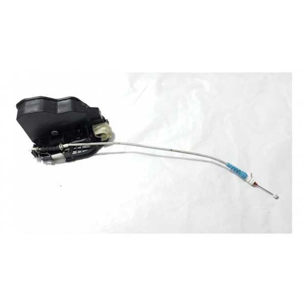 Fechadura Porta Dianteira Esquerda Bmw 320i 2015