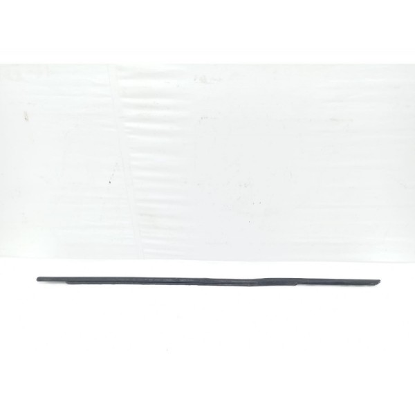 Friso Externo Porta Dianteira Esquerda Bmw 320i 2015