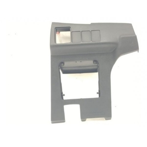 Acabamento Painel Botão Toyota Corolla 2016 55545-02300