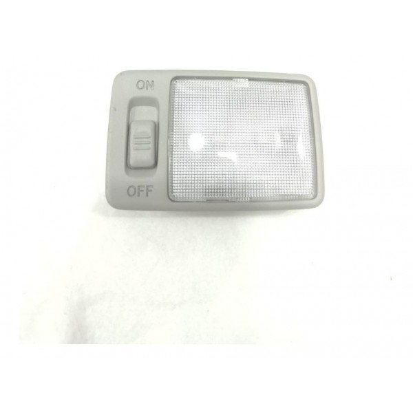 Luz Cortesia Teto Toyota Corolla 2016 Unidade