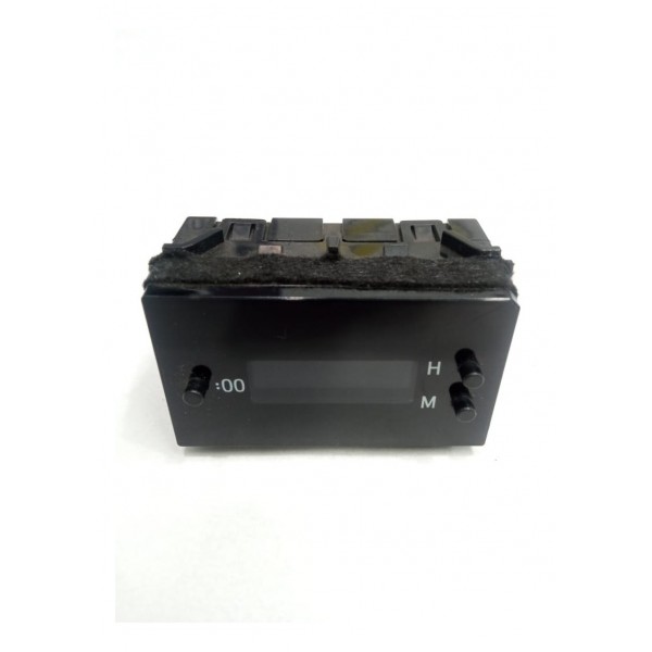 Relógio Digital Toyota Corolla 2016 83910-02170