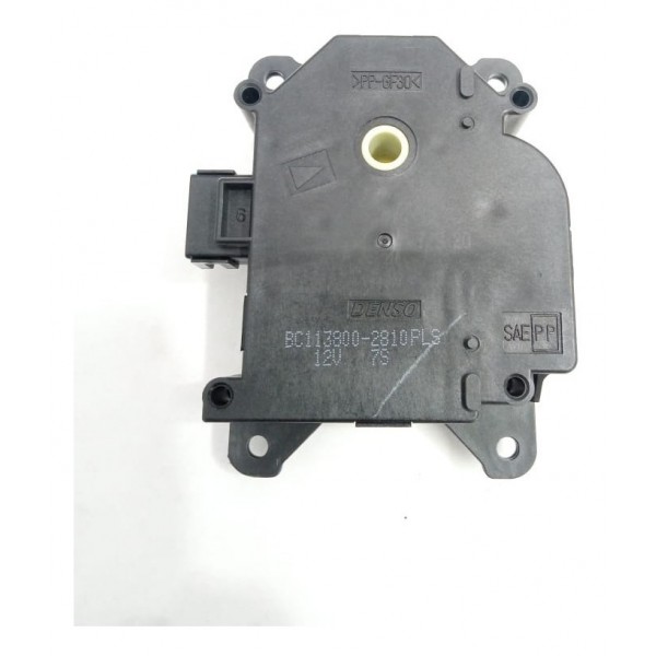 Motor Atuador Ventilação Interna Corolla 2016 1138002810