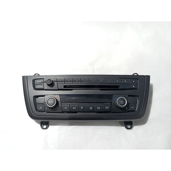 Comando Ar Condicionado Bmw 320i 2015 17313810