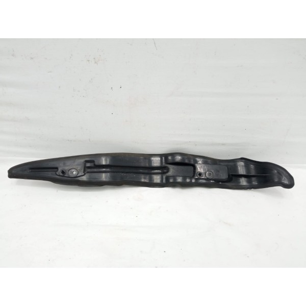 Guarda Pó Paralama Esq Citroen C4 Lounge 2017 9687401280