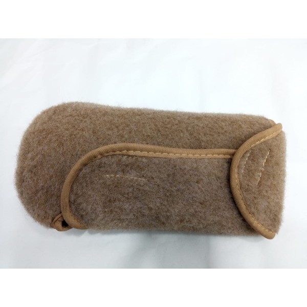 Capa Extintor Incêndio Bmw 320i 2015