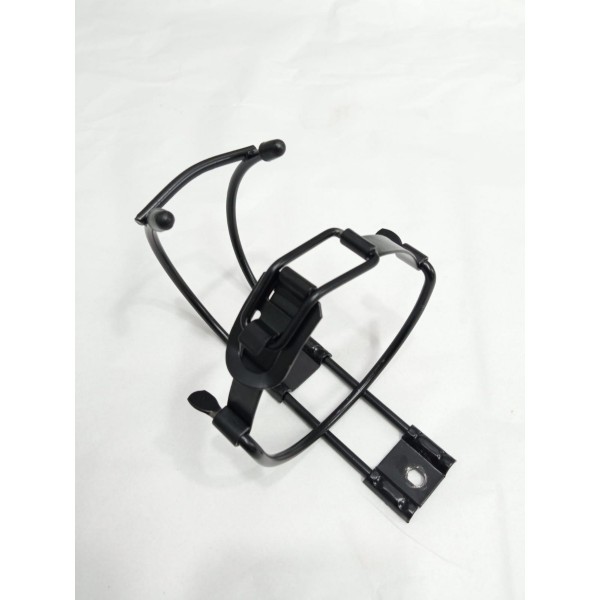 Suporte Extintor Incêndio Bmw 320i 2015